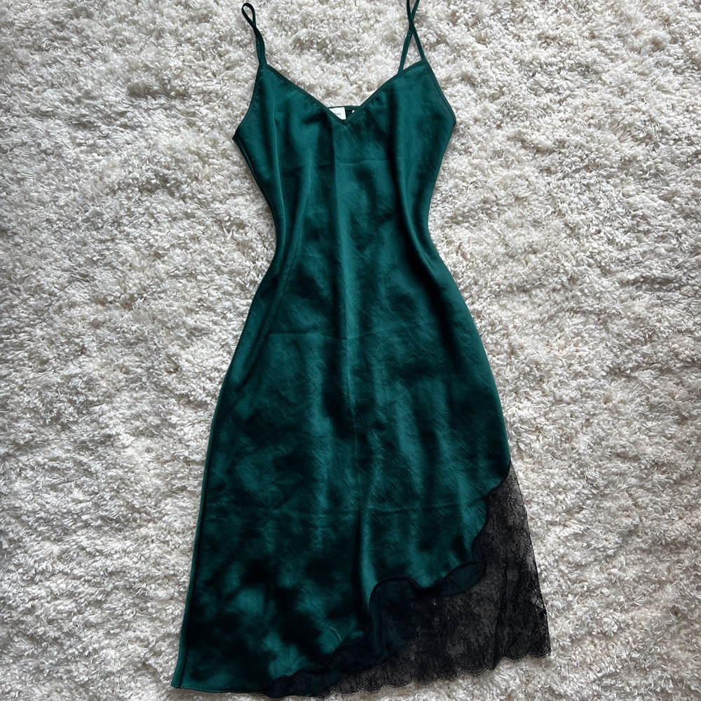 Wilfred Sonnet Dress